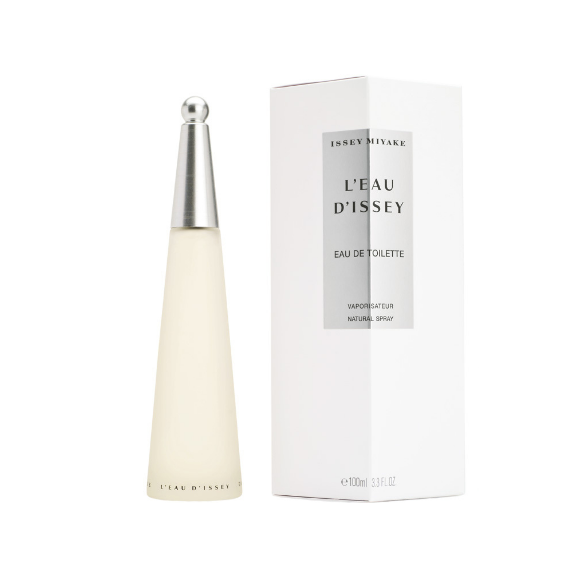 Issey Miyake L'Eau d'Issey Eau de Toilette 100 ml