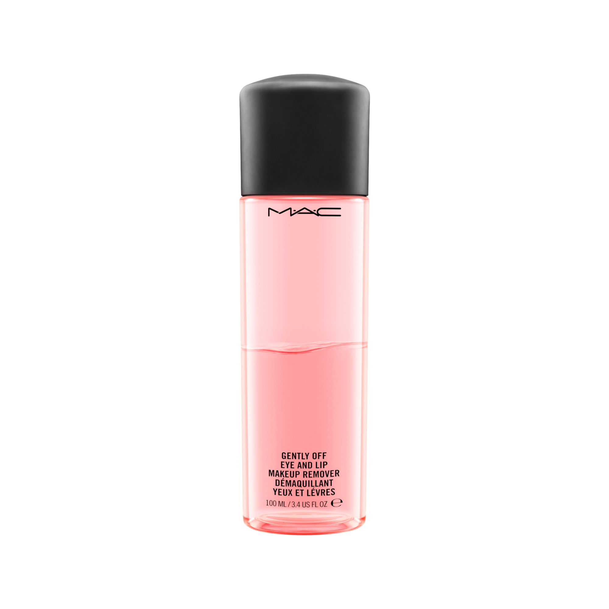 MAC Gently Off Eye & Lip Makeup Remover 100 ml