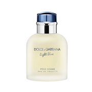 Dolce & Gabbana Light Blue Pour Homme Eau de Toilette 75 ml