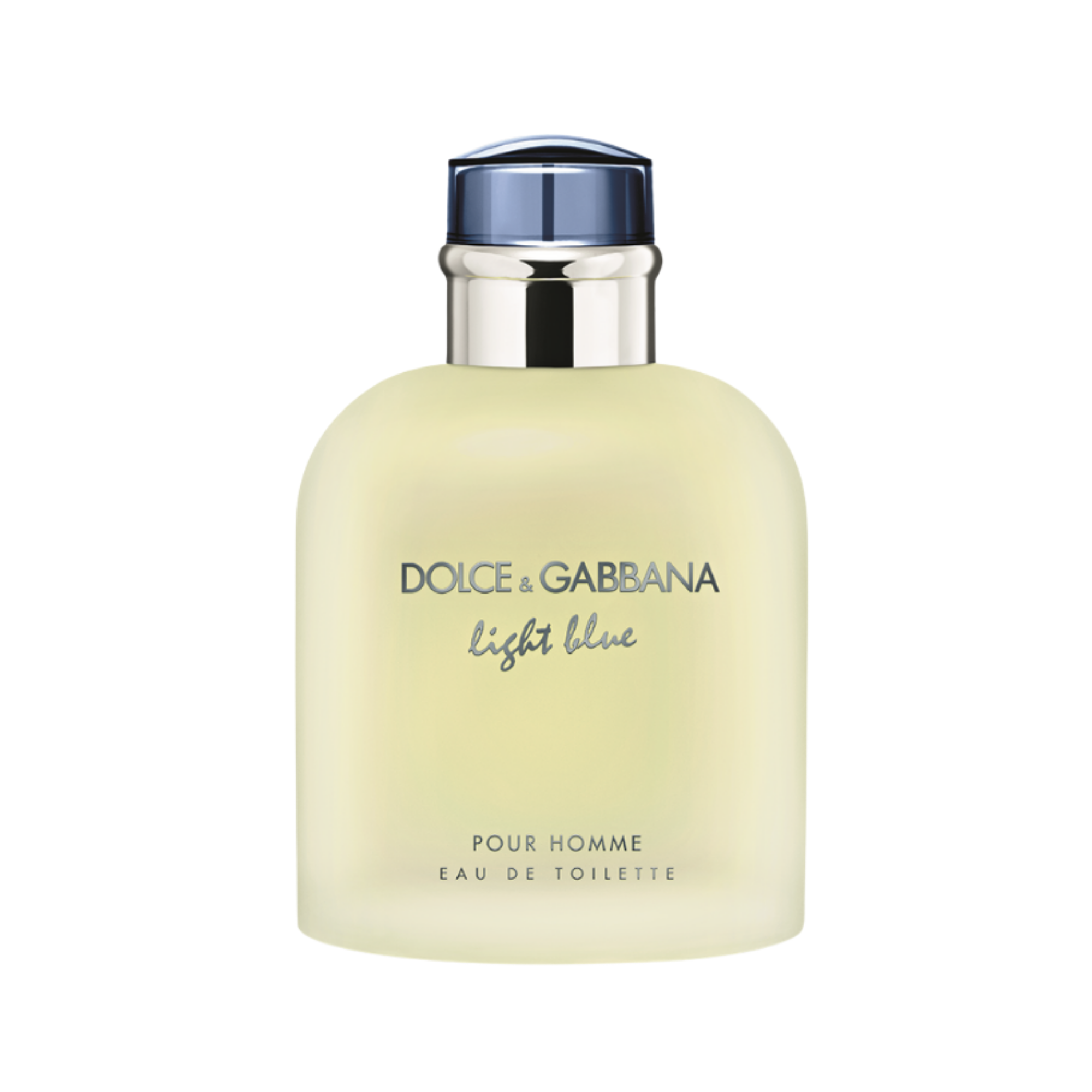 Dolce & Gabbana Light Blue Pour Homme Eau de Toilette 125 ml