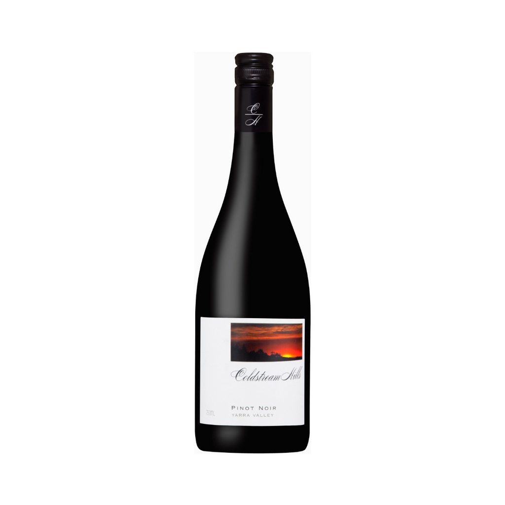 Coldstream Hills Yarra Valley Pinot Noir 0.75L