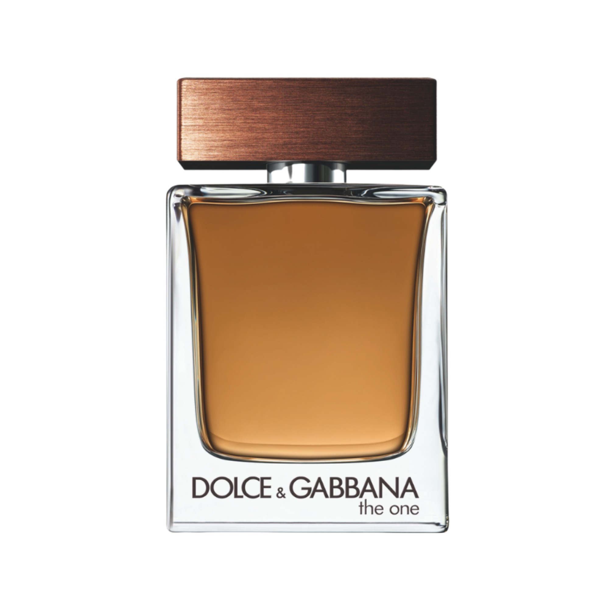 Dolce & Gabbana The One for Men Eau de Toilette 100 ml