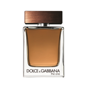 Dolce & Gabbana the one for men Eau de Toilette 50 ml
