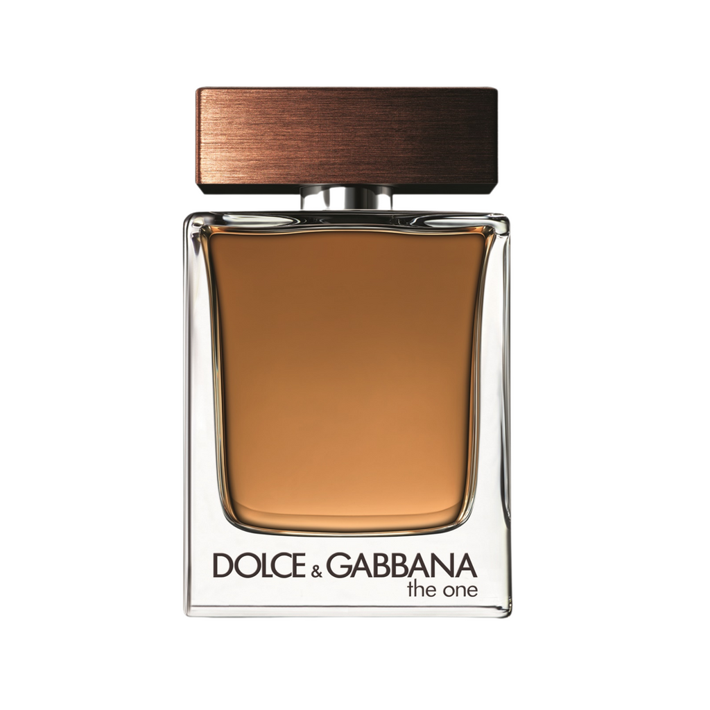 Dolce & Gabbana the one for men Eau de Toilette 50 ml