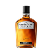 Gentleman Jack 40% 1L