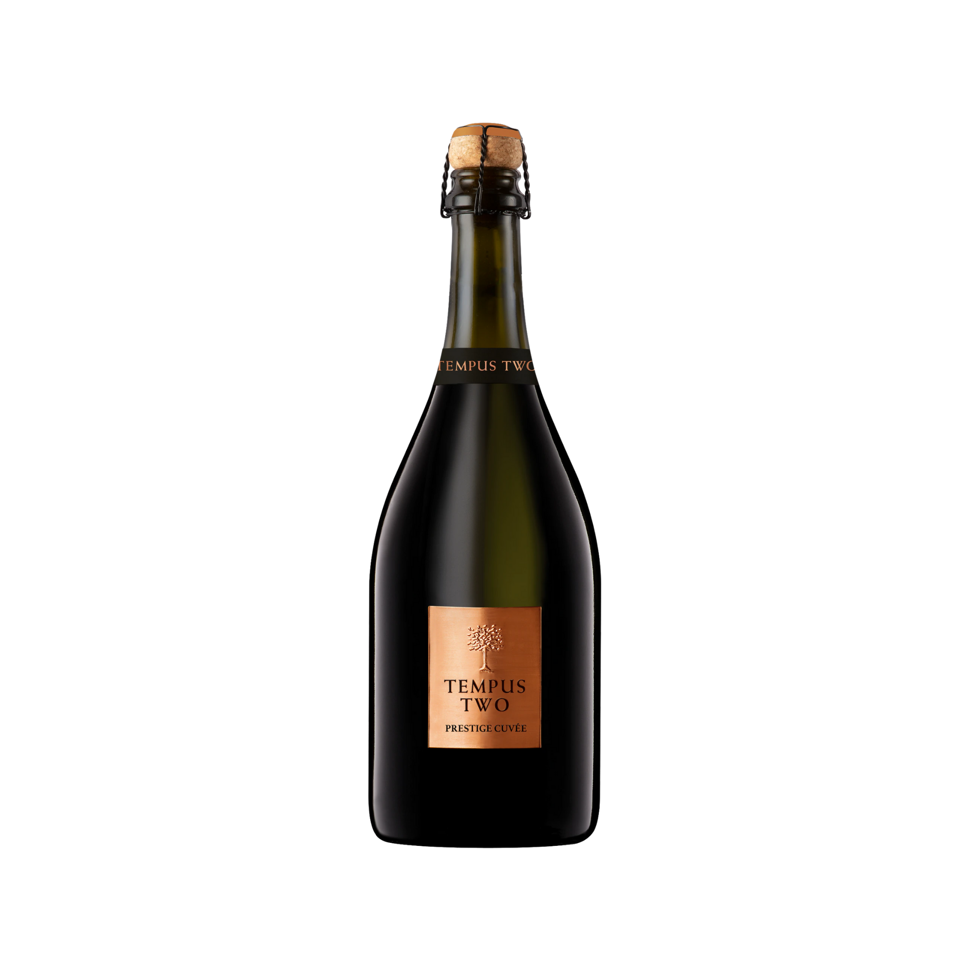 Tempus Two Copper Series Prosecco 0.75L