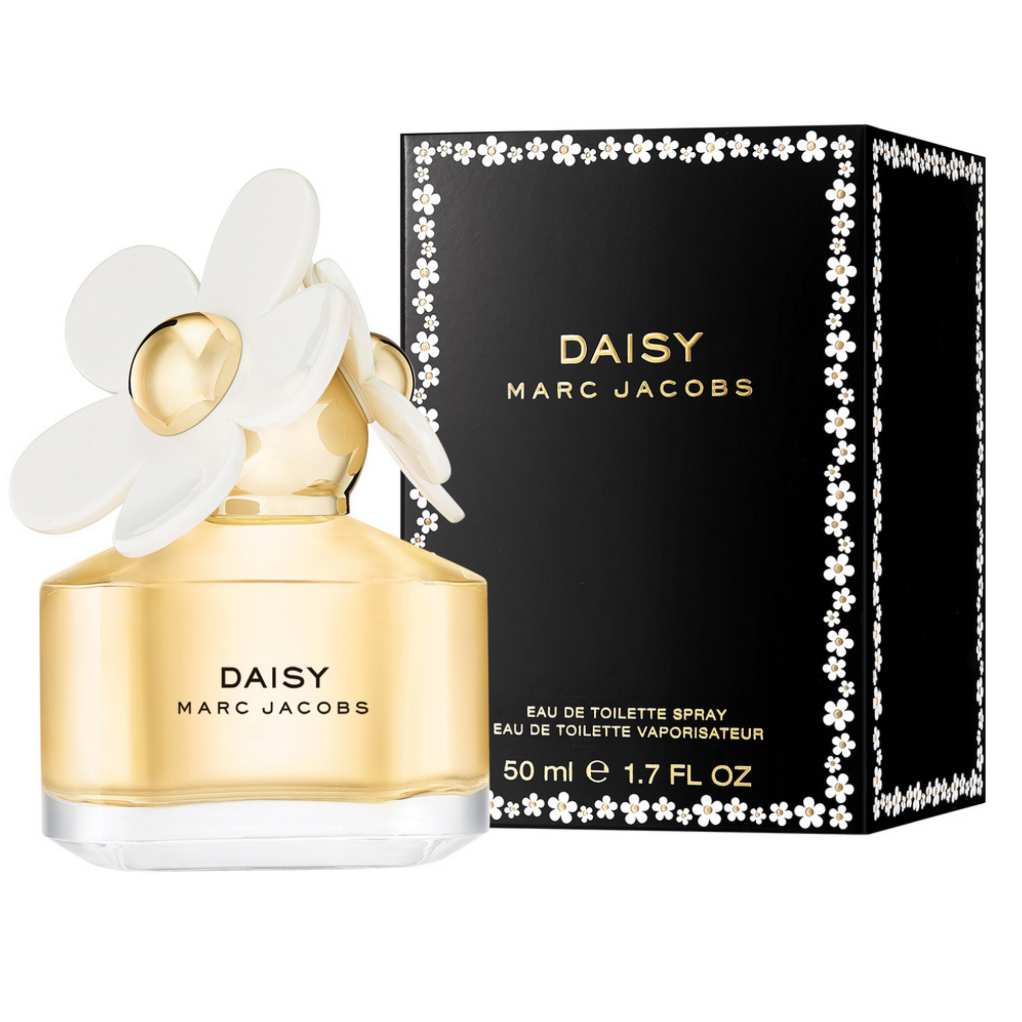 Marc Jacobs Daisy Eau de Toilette 50 ml
