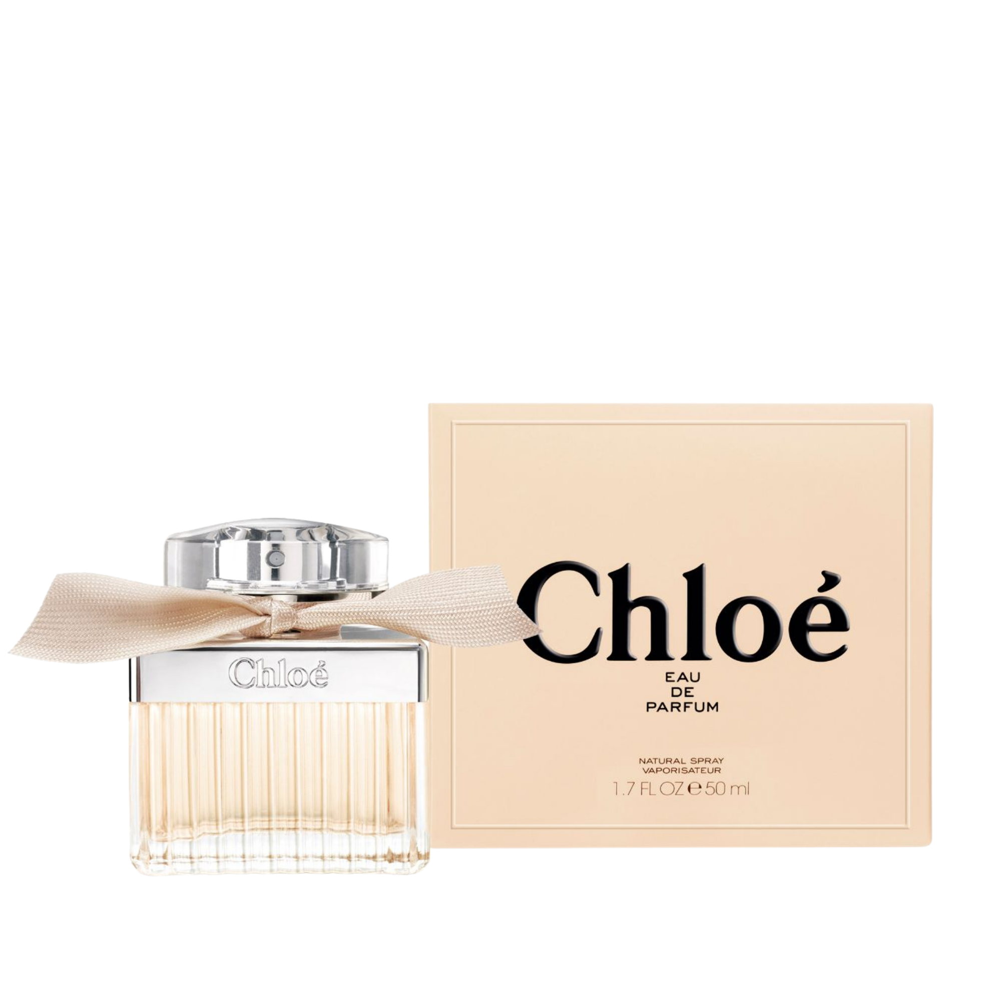 Chloé Eau de Parfum 50 ml