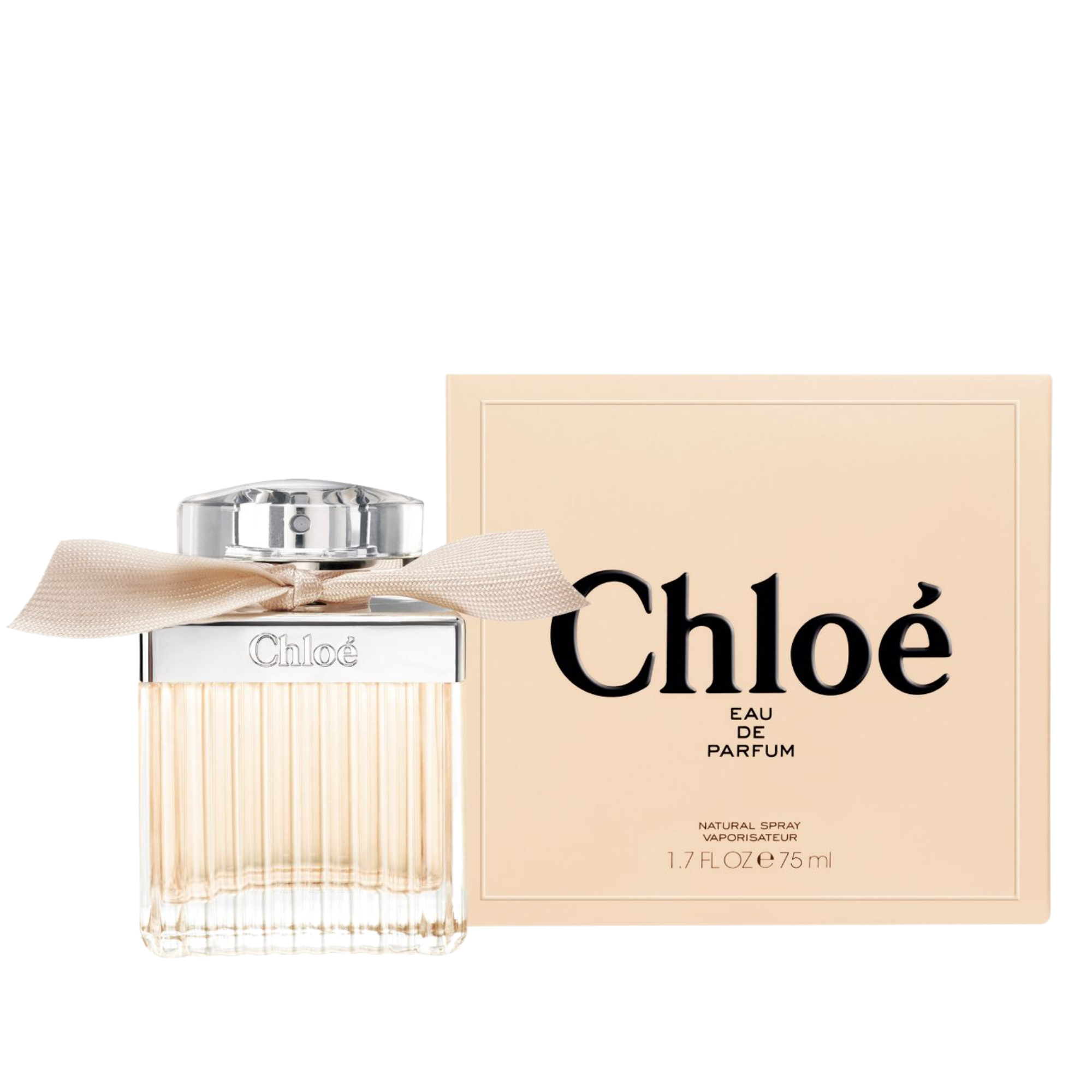 Chloé Eau de Parfum 75 ml