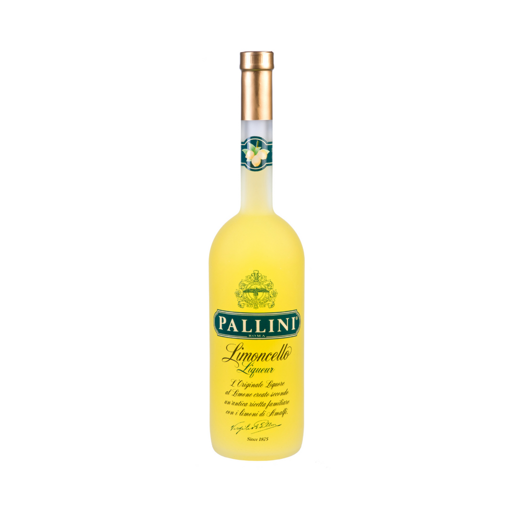 Pallini Limoncello 26% 1L