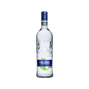 Finlandia Lime 37.5% 1L