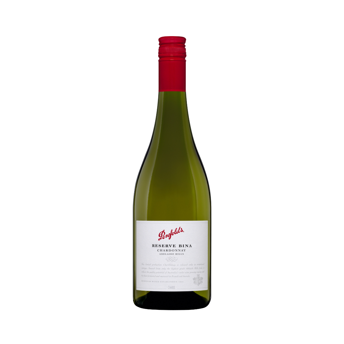 Penfolds Bin A Reserve Chardonnay 0.75L