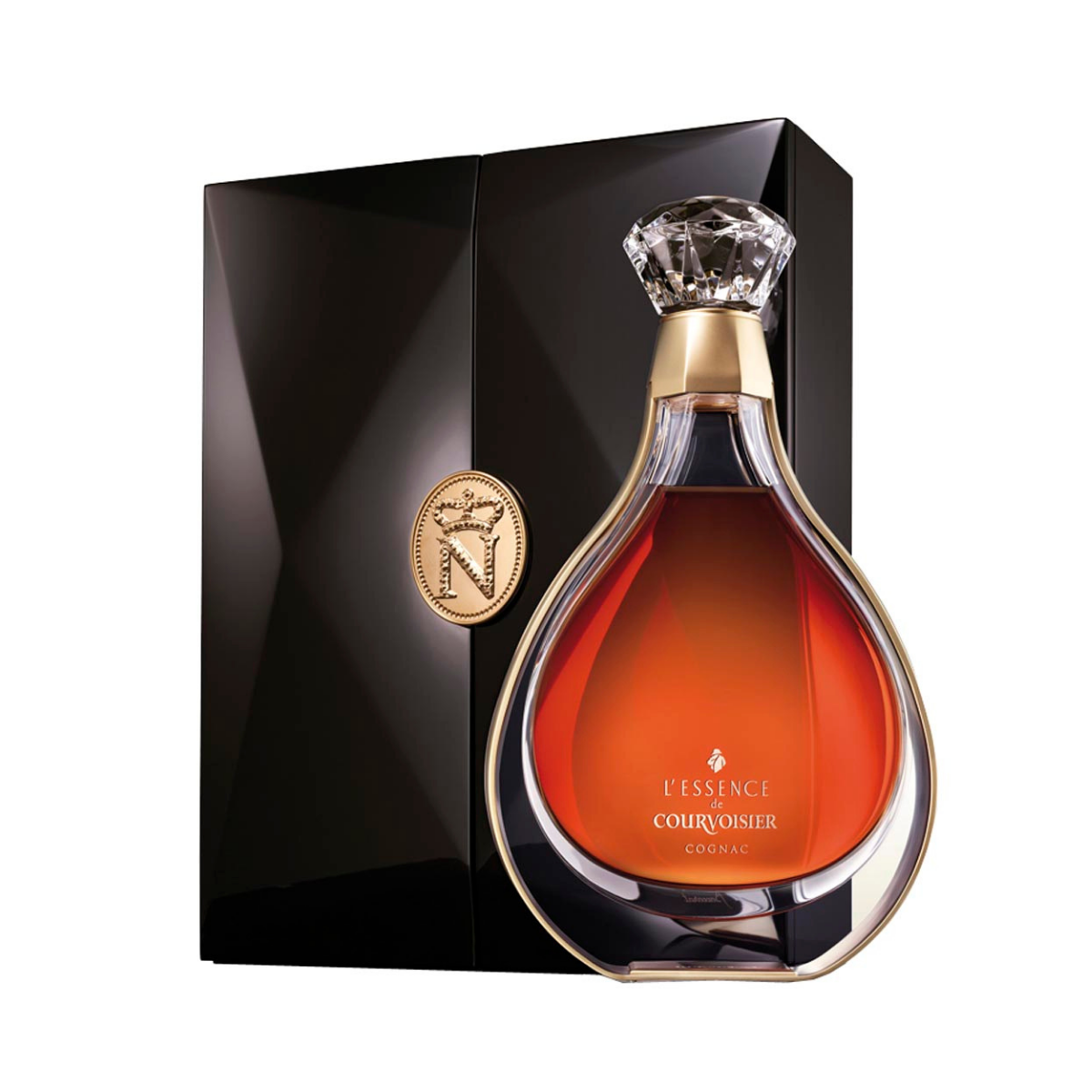 Courvoisier L´Essence 42% 0.7L