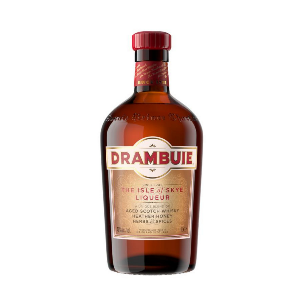 Drambuie Liqueur 40% 1L