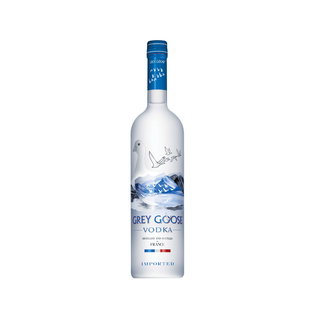 Grey Goose Vodka 40% 1.75L