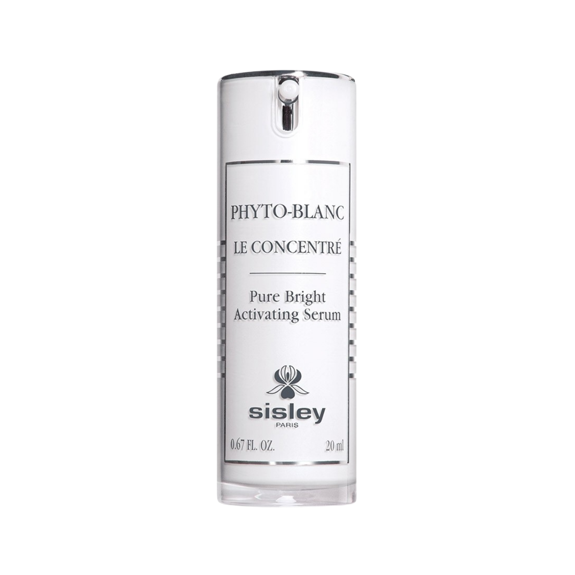 Sisley Phyto-Blanc Le concentré 20 ml