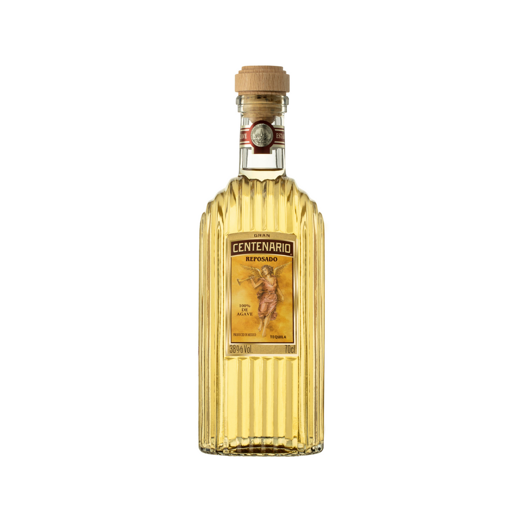 Gran Centenario Reposado Tequila 0.7L