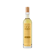 666 Cape Grim Autumn Butter Vodka 40% 0.7L