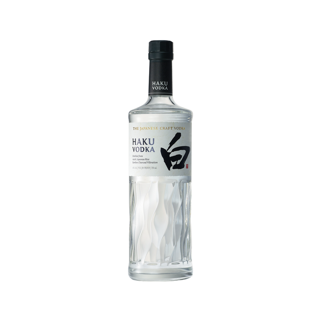 Haku Vodka 40% 1L