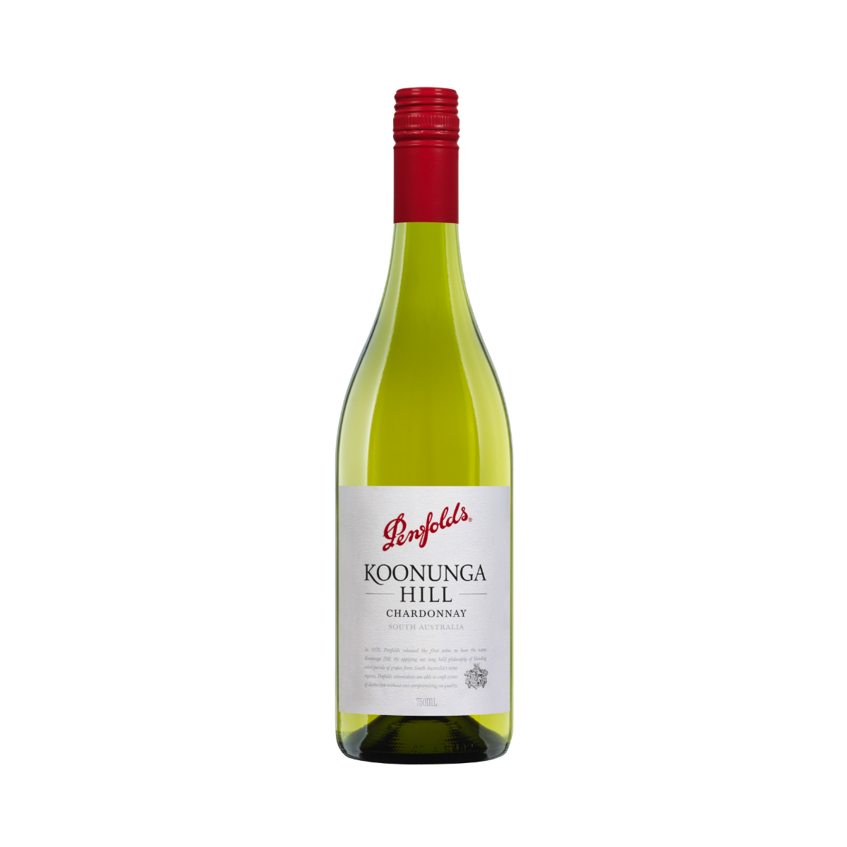 Penfolds Koonunga Hill Chardonnay 0.75L