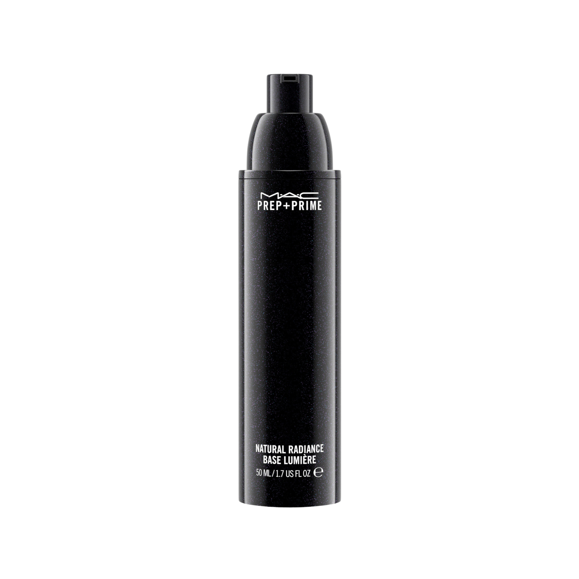 MAC Prep + Prime Natural Radiance Primer N° 02 Radiant Pink 50 ml