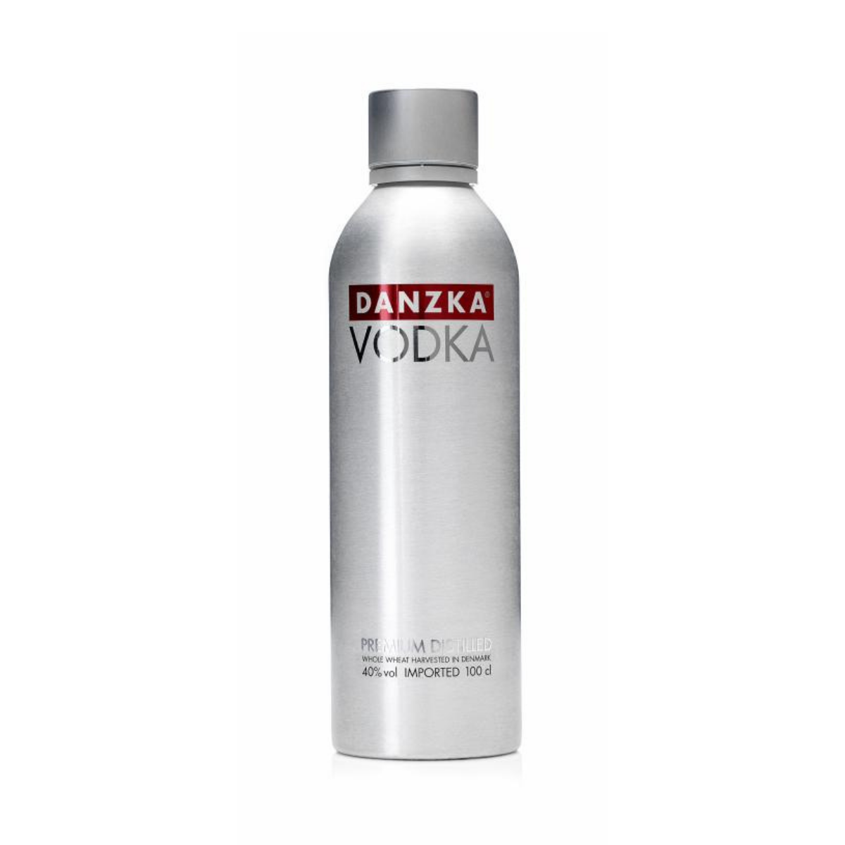 Danzka Vodka 40% 1L