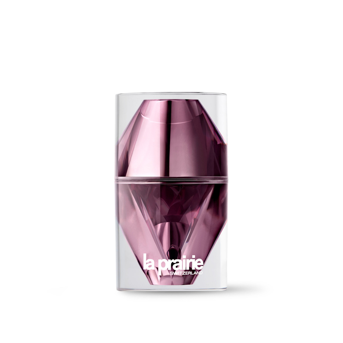 La Prairie The Platinum Collection Night Elixir 20 ml