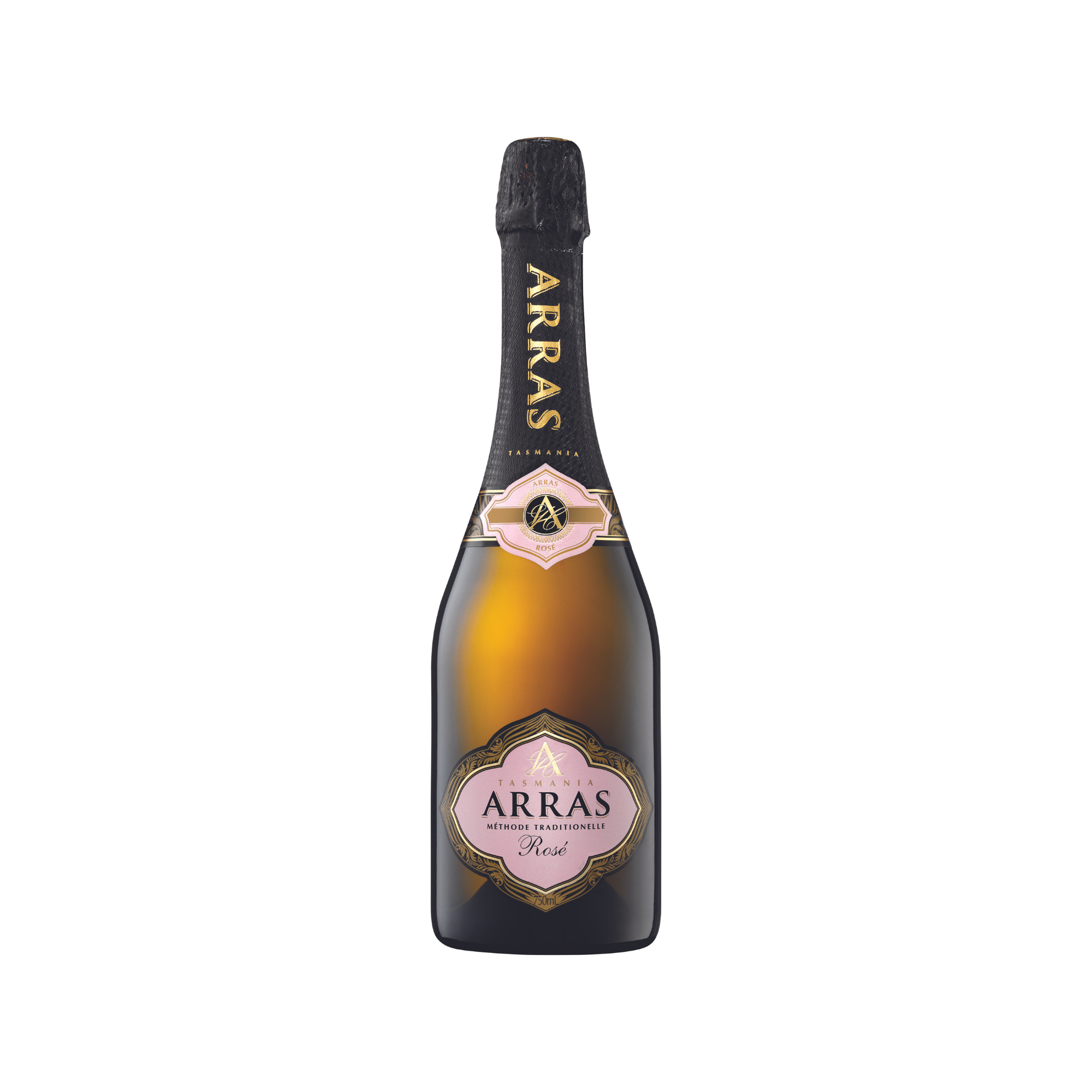 House of Arras Sparkling Rosé 0.75L