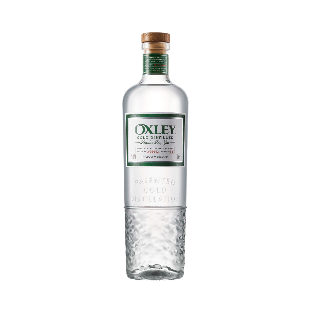 Oxley Gin 47% 1L