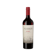 Alamos Malbec Mendoza 0.75L