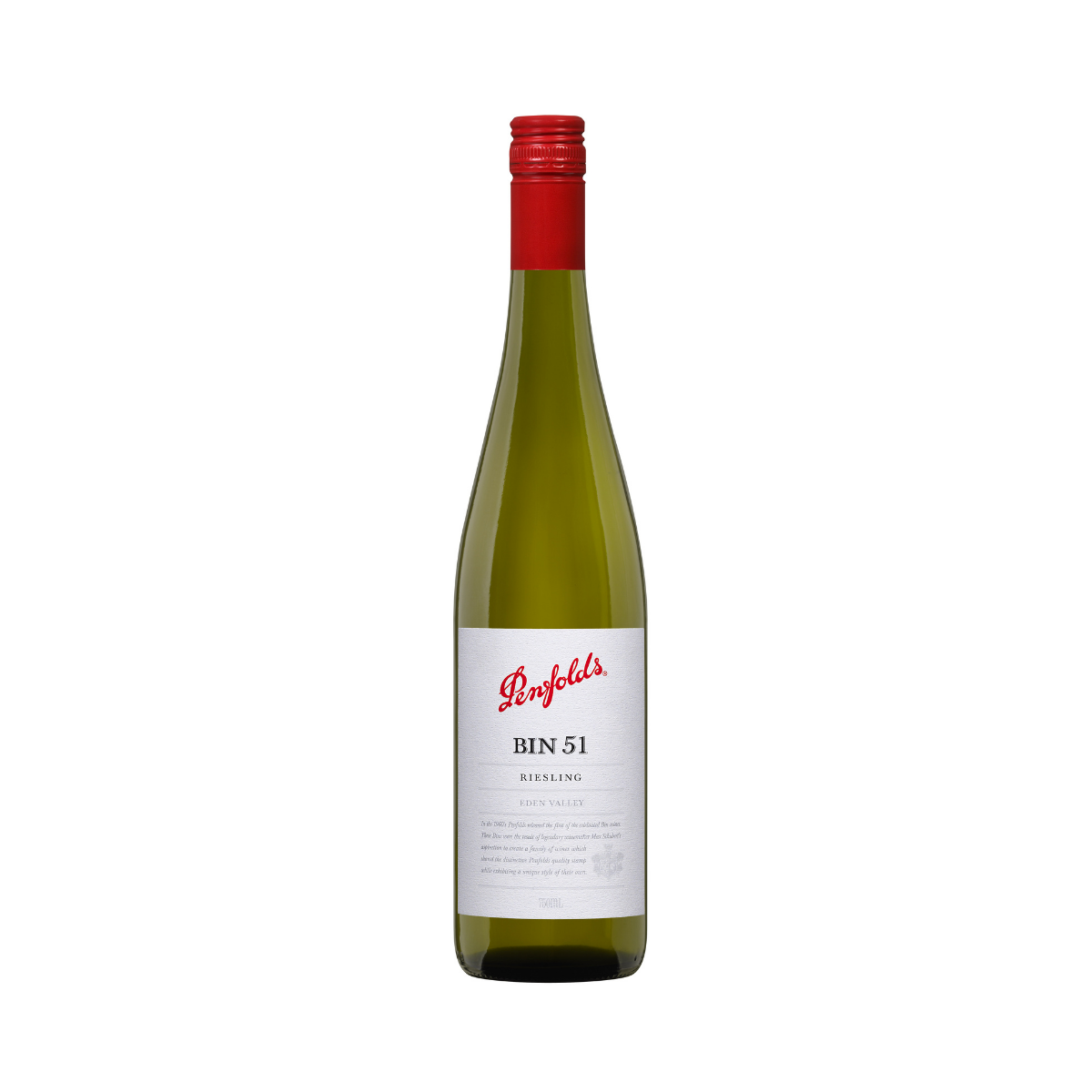 Penfolds Bin 51 Eden Valley Riesling 0.75L