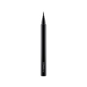 MAC Brushstroke 24-Hour Liner Brushblack