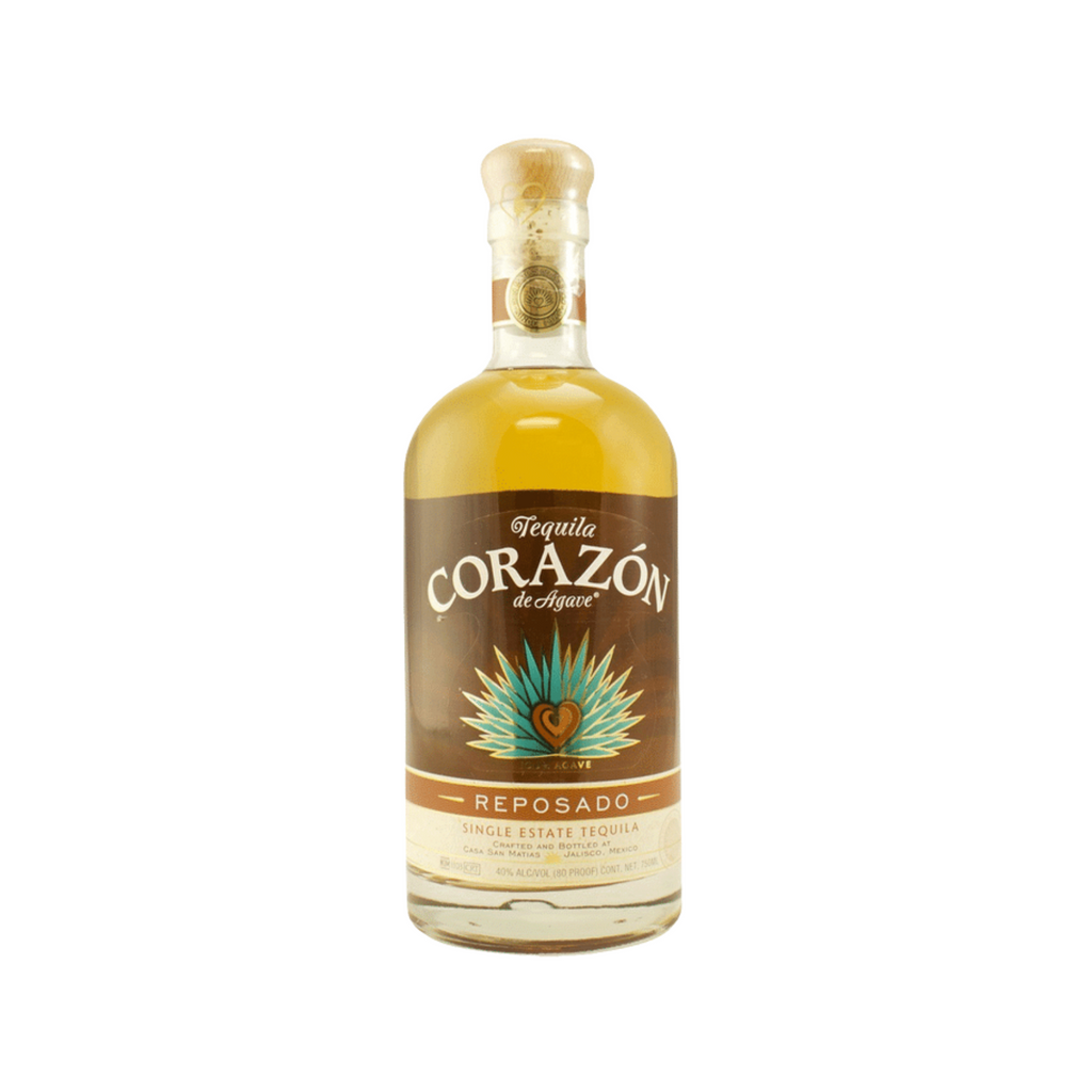 Corazon Reposado Tequila 0.7L