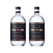 Four Pillars Rare Dry Gin Twin 41.8% 2x1L