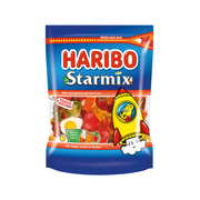 Haribo Starmix Pouch 750g