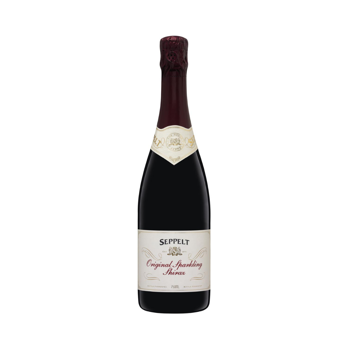 Seppelt Original Sparkling Shiraz 0.75L