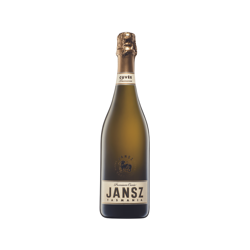 JANSZ Premium Cuvée Sparkling Wine 0.75L