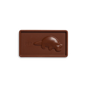 Koko Black Pip Platypus Mini Milk Block 20g