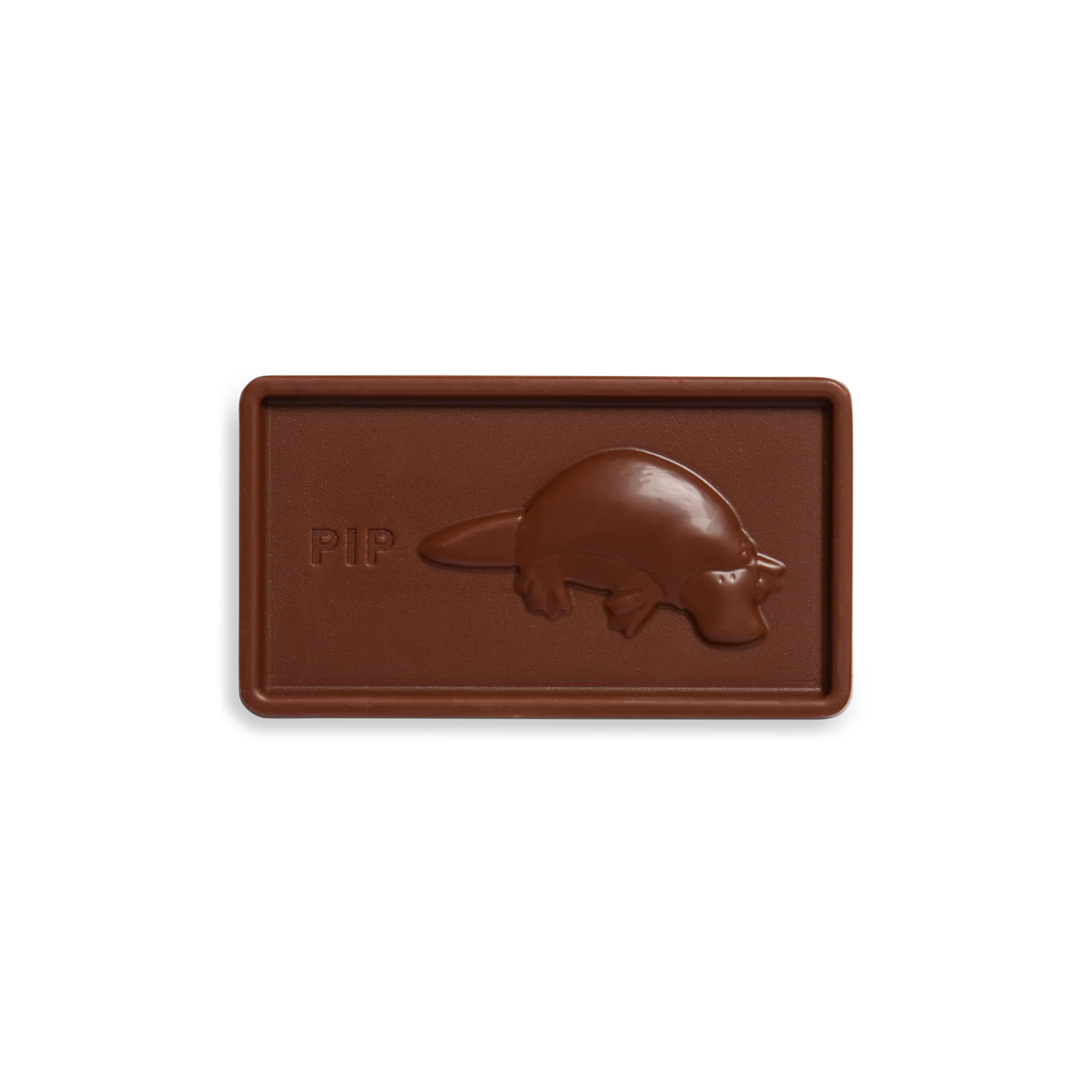 Koko Black Pip Platypus Mini Milk Block 20g