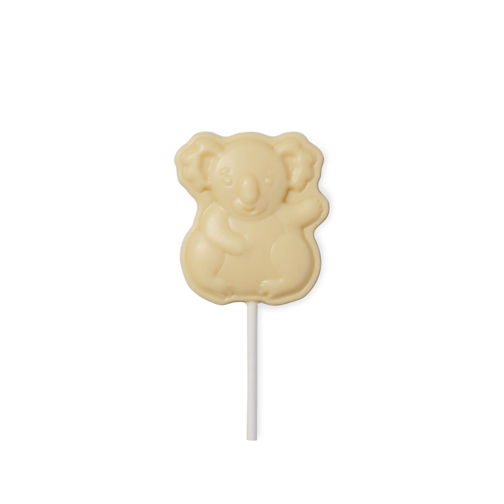 Koko Black Koko Koala Pop White 30g