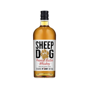 Sheep Dog Peanut Butter Whiskey 35% 0.7L