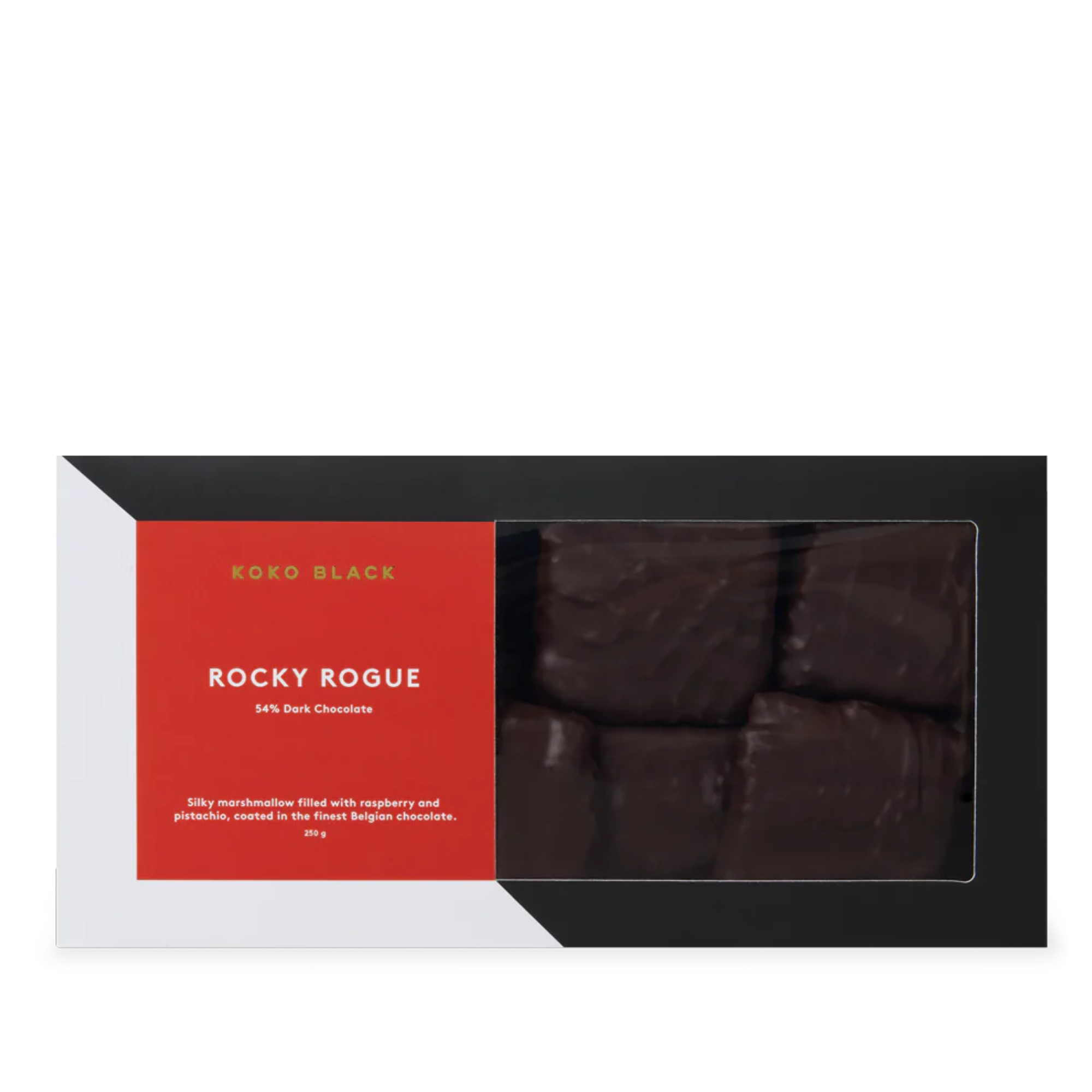 Koko Black Rocky Rogue Dark 250g